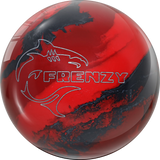 Motiv Frenzy Red/Black