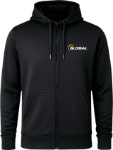 900 Global Full Zip Hoodie