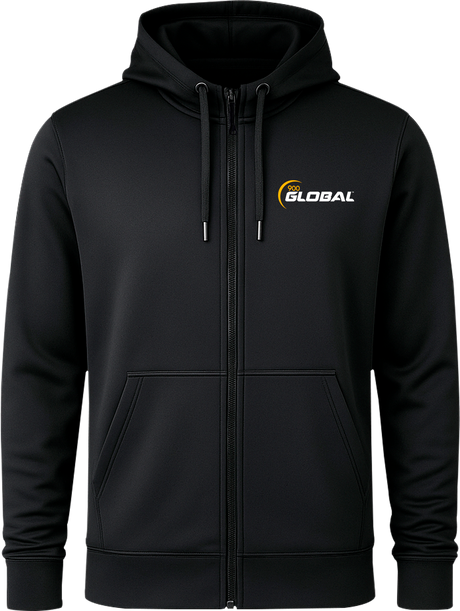 900 Global Full Zip Hoodie