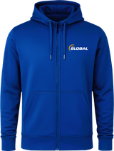 900 Global Full Zip Hoodie