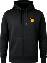 900 Global G Full Zip Hoodie