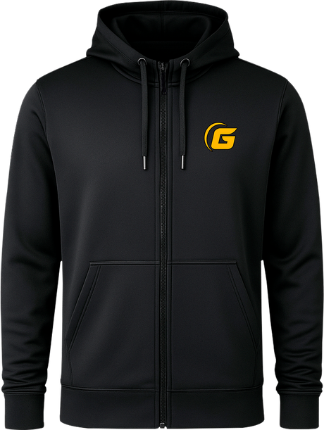 900 Global G Full Zip Hoodie