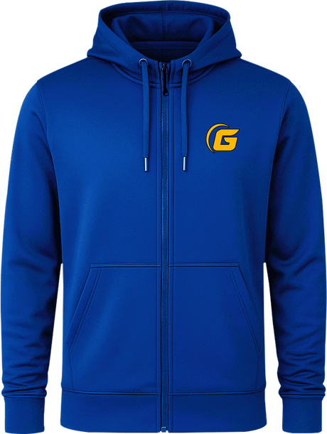 900 Global G Full Zip Hoodie