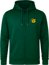 900 Global G Full Zip Hoodie