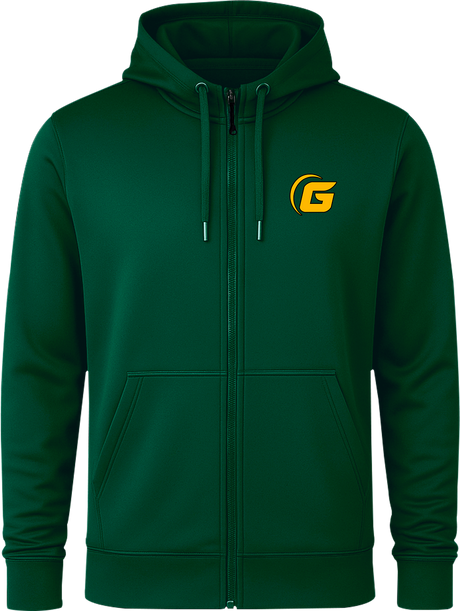 900 Global G Full Zip Hoodie
