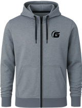 900 Global G Full Zip Hoodie