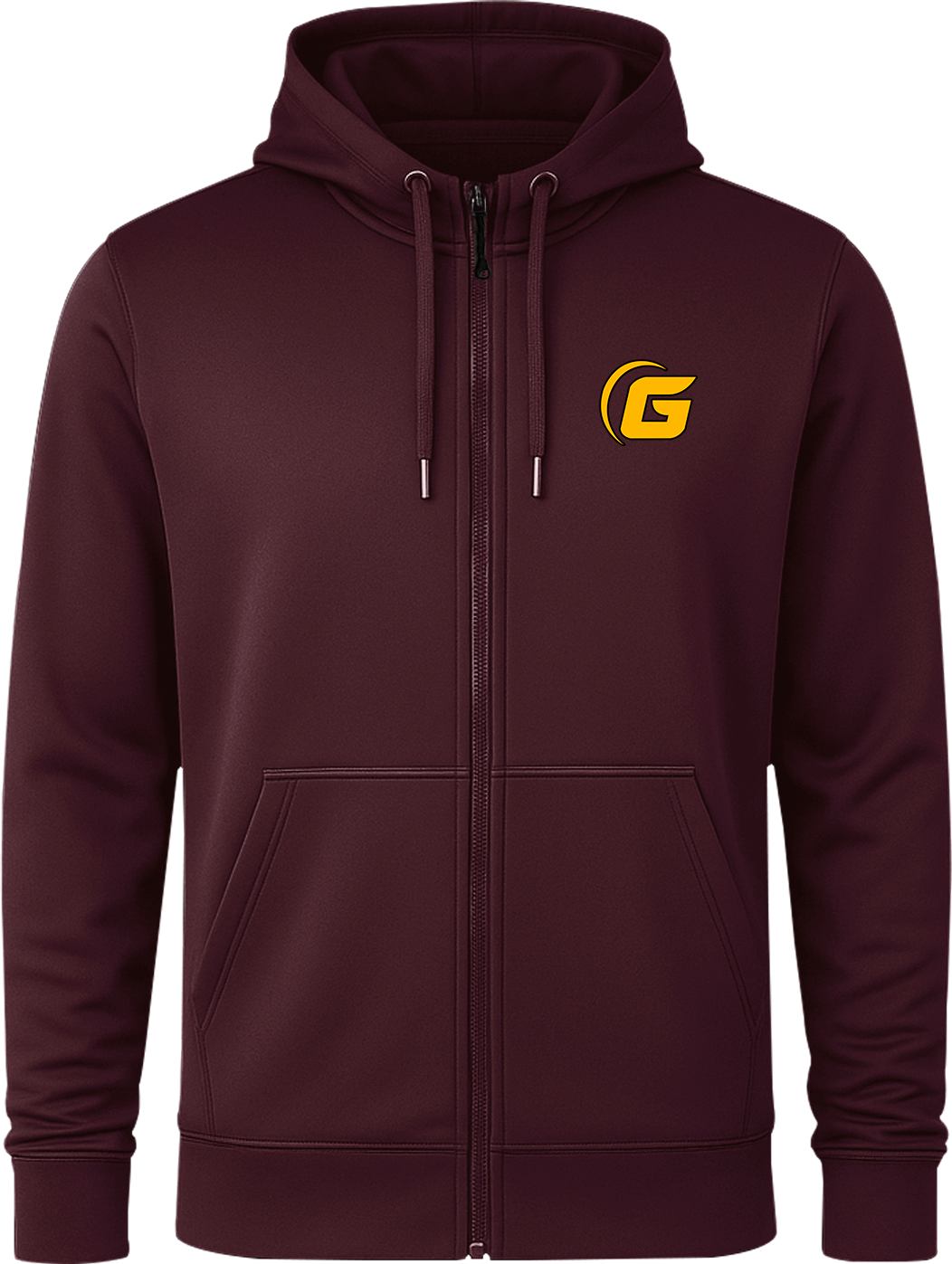 900 Global G Full Zip Hoodie