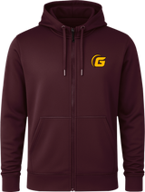 900 Global G Full Zip Hoodie