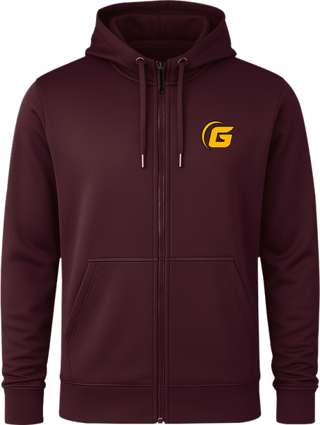 900 Global G Full Zip Hoodie