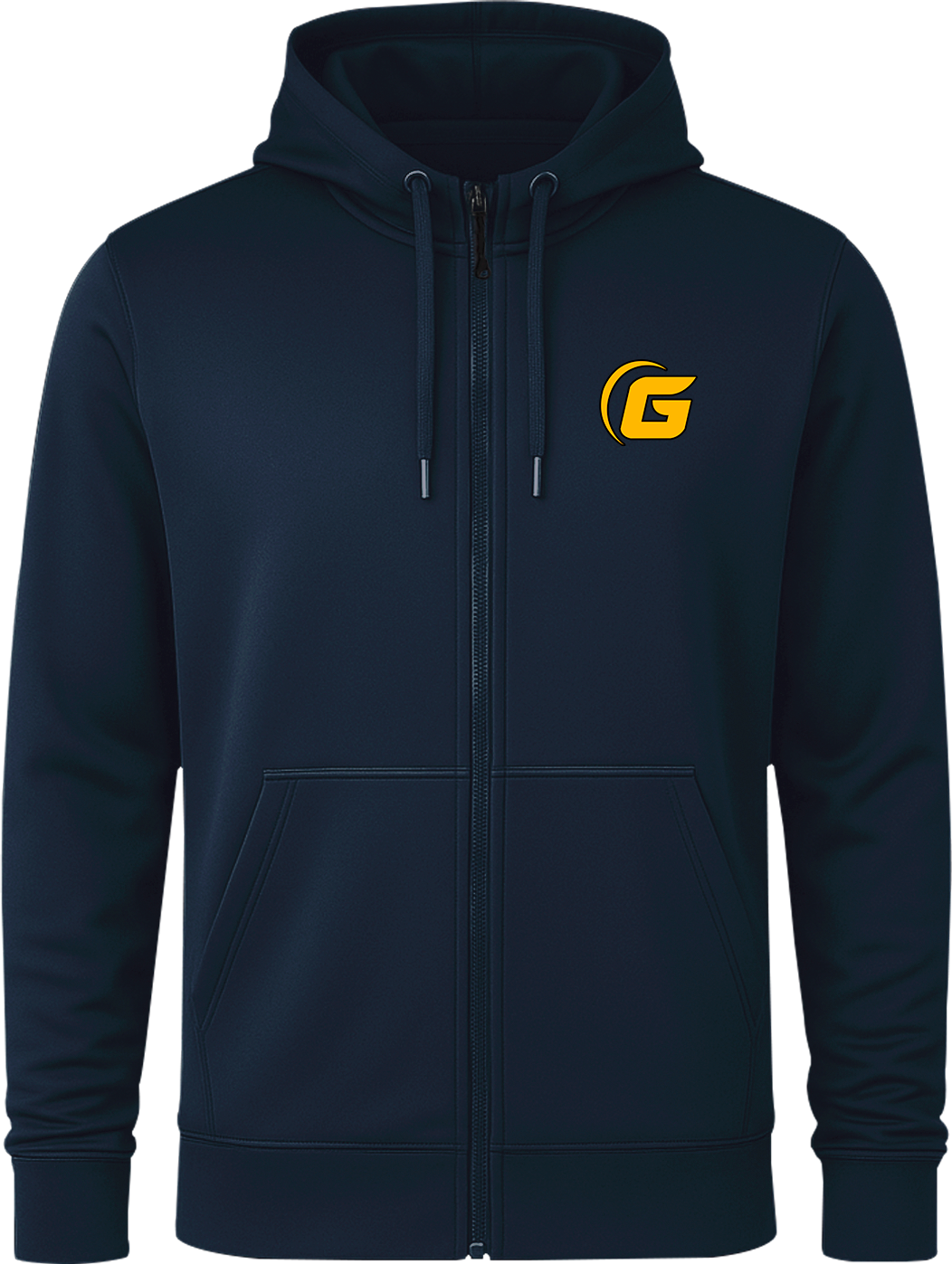 900 Global G Full Zip Hoodie