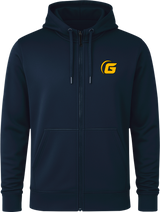 900 Global G Full Zip Hoodie