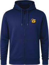 900 Global G Full Zip Hoodie