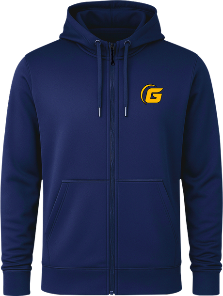 900 Global G Full Zip Hoodie