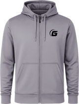 900 Global G Full Zip Hoodie