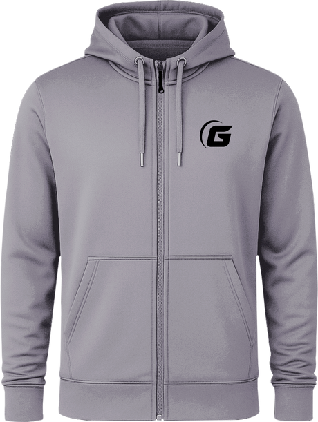 900 Global G Full Zip Hoodie