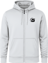 900 Global G Full Zip Hoodie