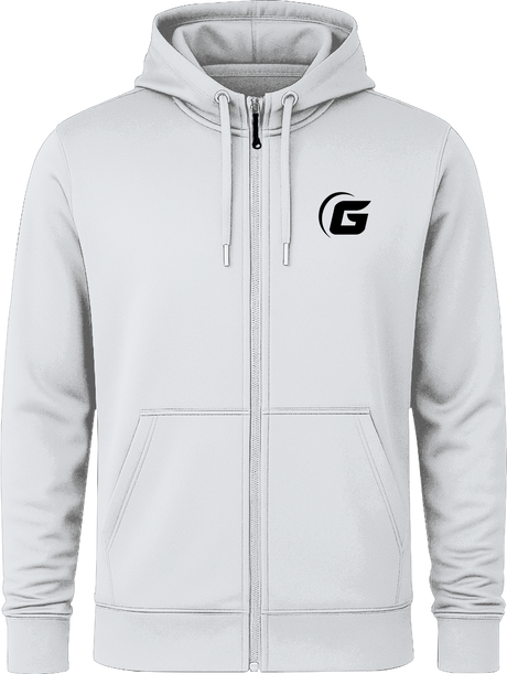900 Global G Full Zip Hoodie