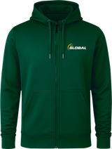 900 Global Full Zip Hoodie
