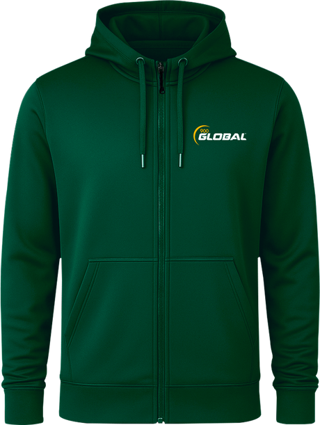 900 Global Full Zip Hoodie