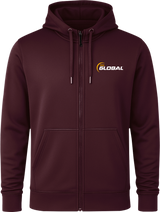 900 Global Full Zip Hoodie