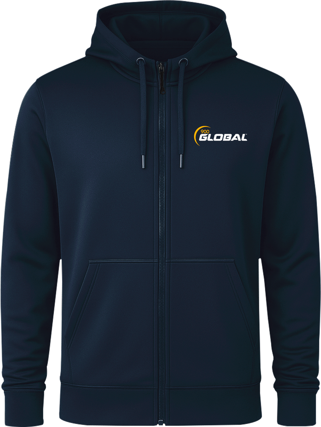 900 Global Full Zip Hoodie
