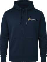 900 Global Full Zip Hoodie