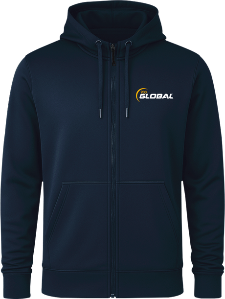 900 Global Full Zip Hoodie