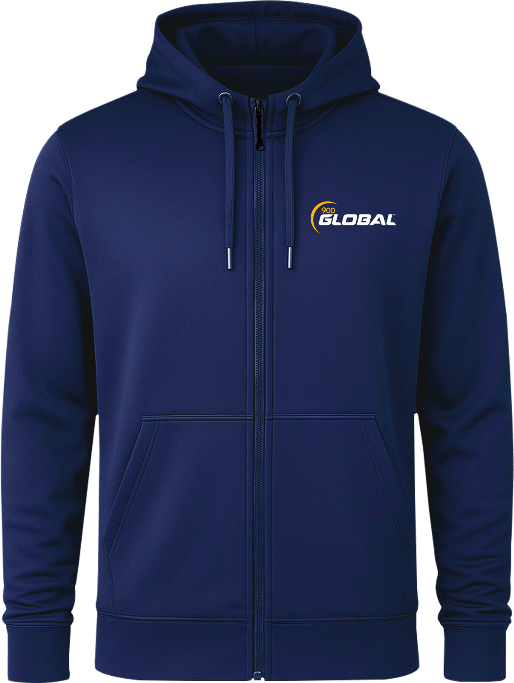 900 Global Full Zip Hoodie