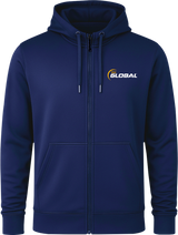900 Global Full Zip Hoodie