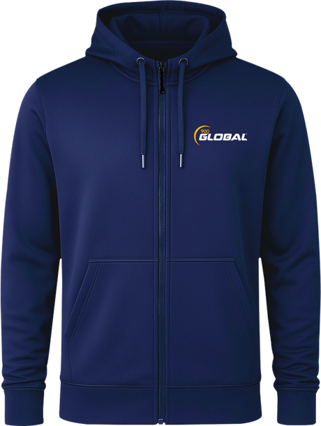 900 Global Full Zip Hoodie