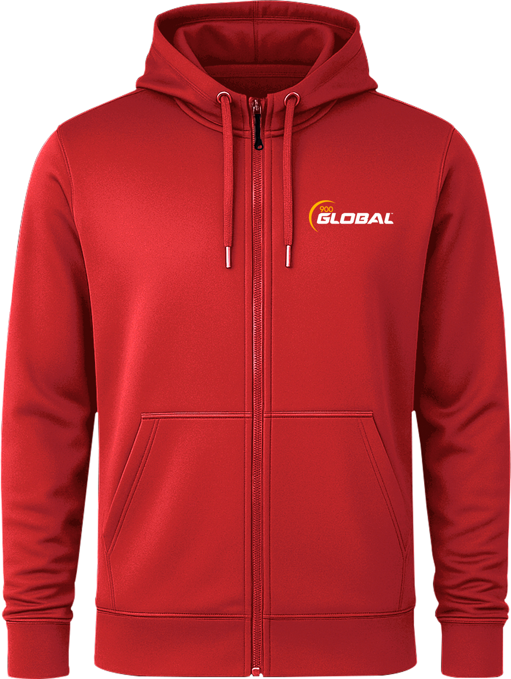900 Global Full Zip Hoodie