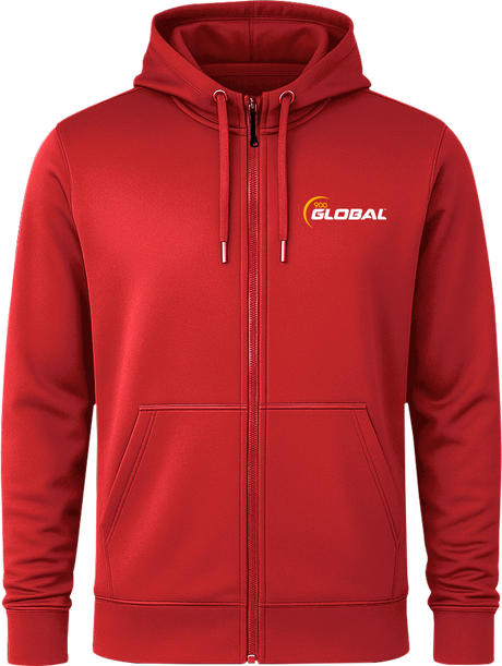 900 Global Full Zip Hoodie