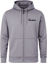 900 Global Full Zip Hoodie