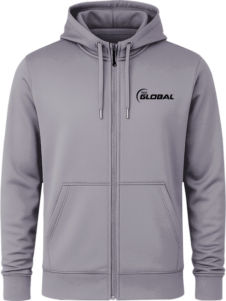 900 Global Full Zip Hoodie