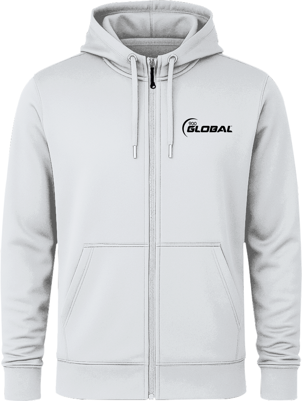 900 Global Full Zip Hoodie
