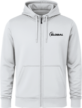 900 Global Full Zip Hoodie