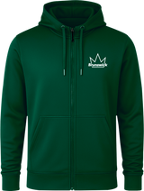 Brunswick Crown Full Zip Hoodie