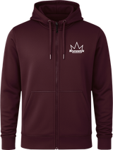 Brunswick Crown Full Zip Hoodie