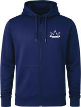 Brunswick Crown Full Zip Hoodie