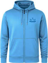 Brunswick Crown Full Zip Hoodie