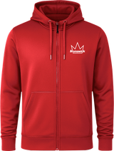 Brunswick Crown Full Zip Hoodie