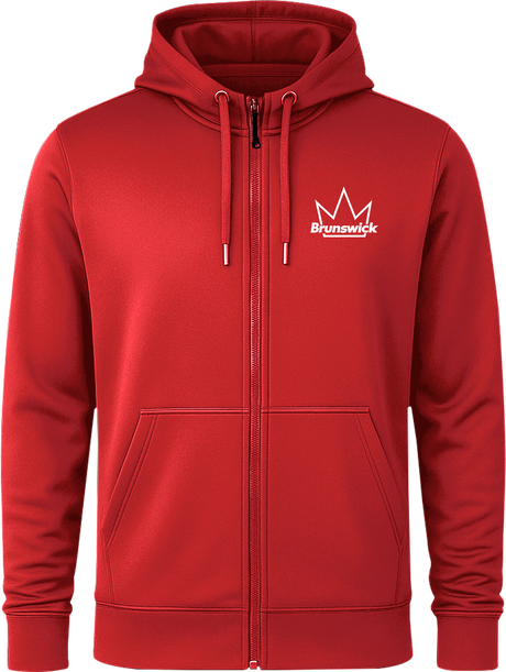 Brunswick Crown Full Zip Hoodie
