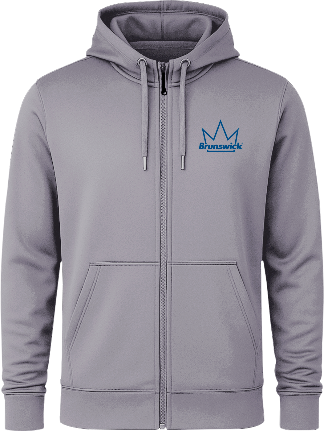 Brunswick Crown Full Zip Hoodie