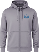Brunswick Crown Full Zip Hoodie