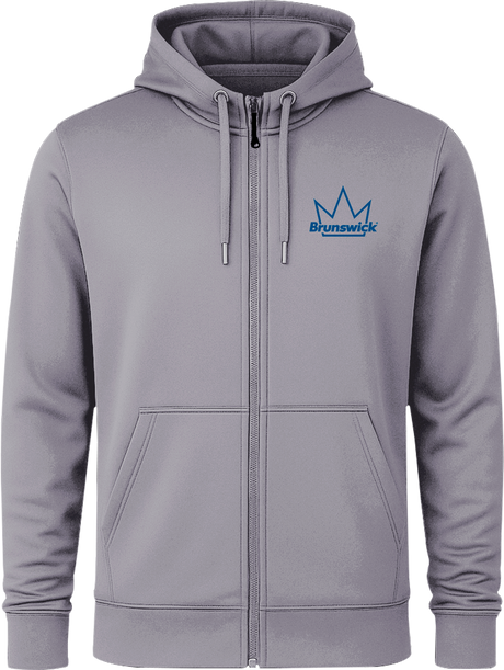 Brunswick Crown Full Zip Hoodie