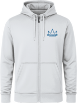 Brunswick Crown Full Zip Hoodie