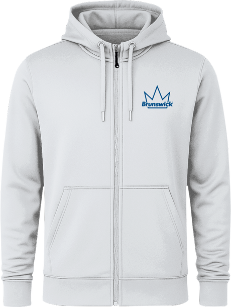Brunswick Crown Full Zip Hoodie