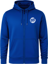 DV8 Full Zip Hoodie