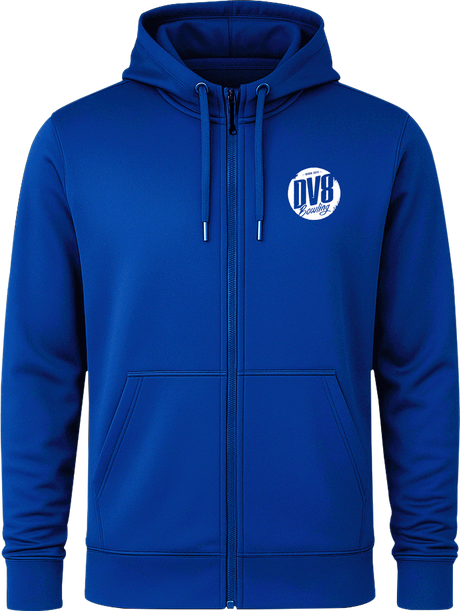 DV8 Full Zip Hoodie