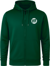 DV8 Full Zip Hoodie